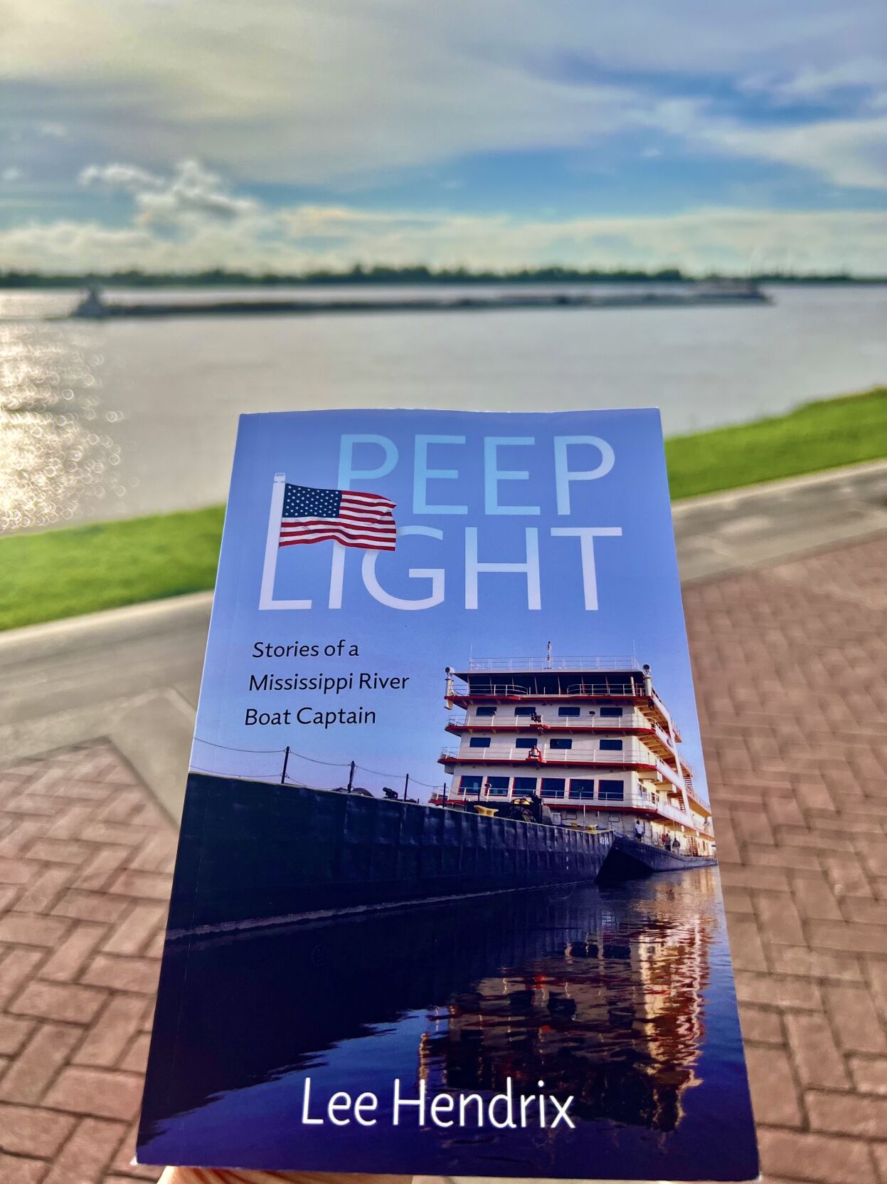 peep light 2